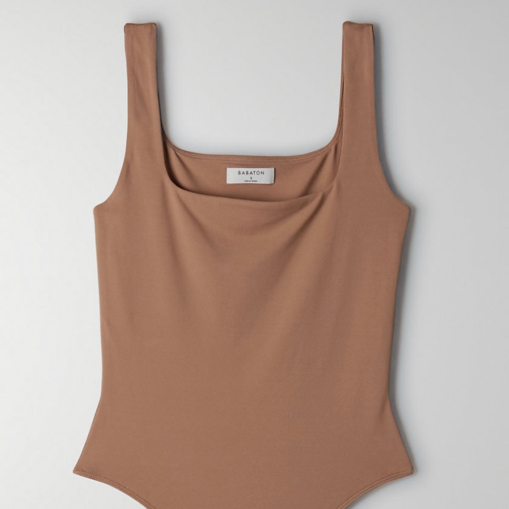 Babaton Contour Bodysuit